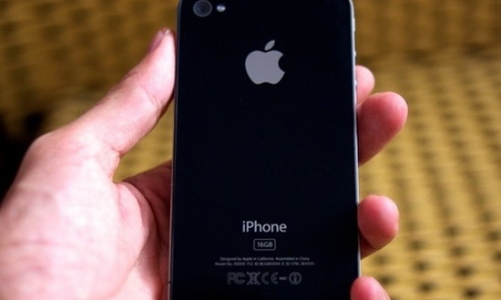 Apple sắp tung ra 24 triệu chiếc iPhone 4G