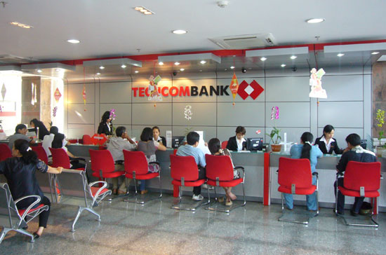 Techcombank không hạn chế tổng nguồn vốn cho vay đối với doanh nghiệp theo chương trình này.