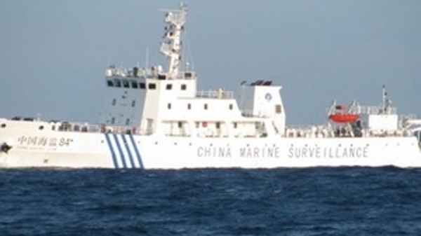 Yêu cầu Trung Quốc chấm dứt vi phạm chủ quyền Việt Nam