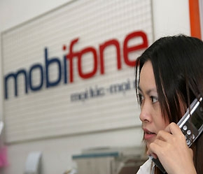 MobiFone cũng là mạng di động đầu tiên tại Việt Nam áp dụng thành công công nghệ AMR (Adaptive Multi Rate), công nghệ cho phép gia tăng đáng kể chất lượng thoại của mạng di động.