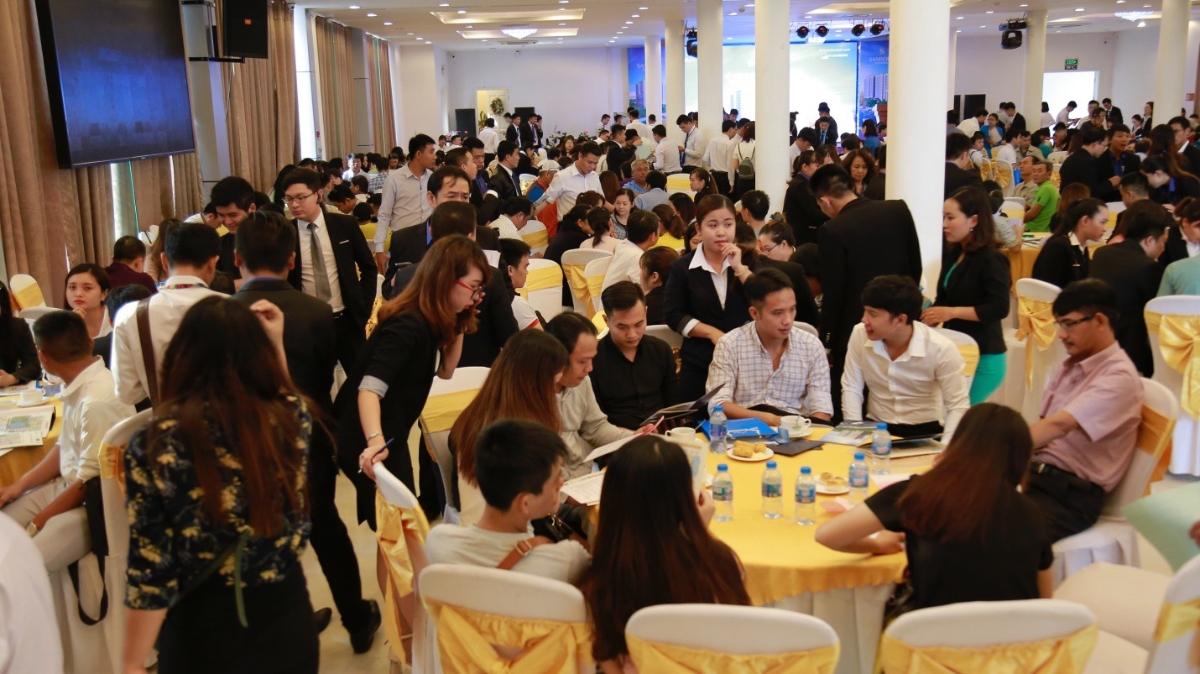 Thị trường địa ốc Biên Hòa ghi nhận mức giao dịch kỷ lục quý 2 - Ảnh 3.