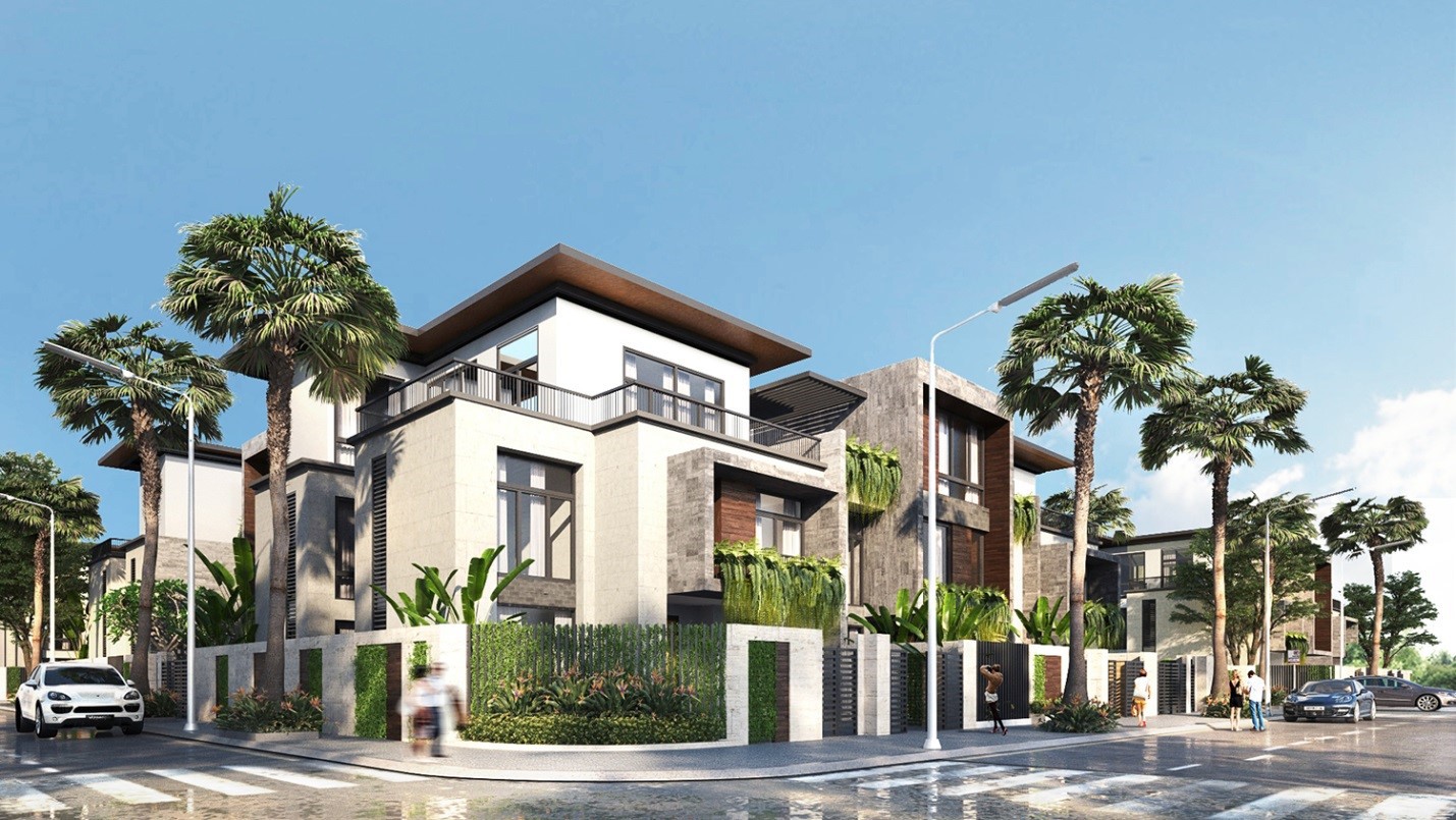 Đón thêm dự án lớn, thị trường bất động sản Phan Thiết thêm sức hút - Ảnh 2.