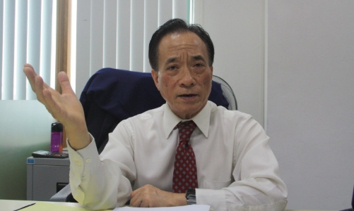 Đã đến lúc để minh bạch xếp hạng ngân hàng