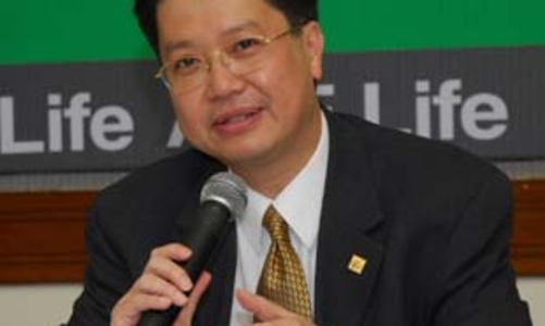 “Bảo hiểm nhân thọ vẫn hoạt động tốt”