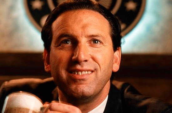 Thói quen dậy sớm của các CEO nổi tiếng