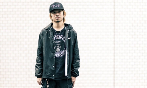 Từ thanh niên vô gia cư thành 'sếp' công ty tỷ USD tại Nhật