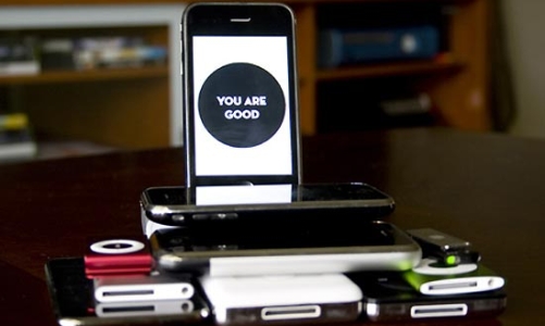 iPhone “chính hãng” sắp có mặt tại Việt Nam