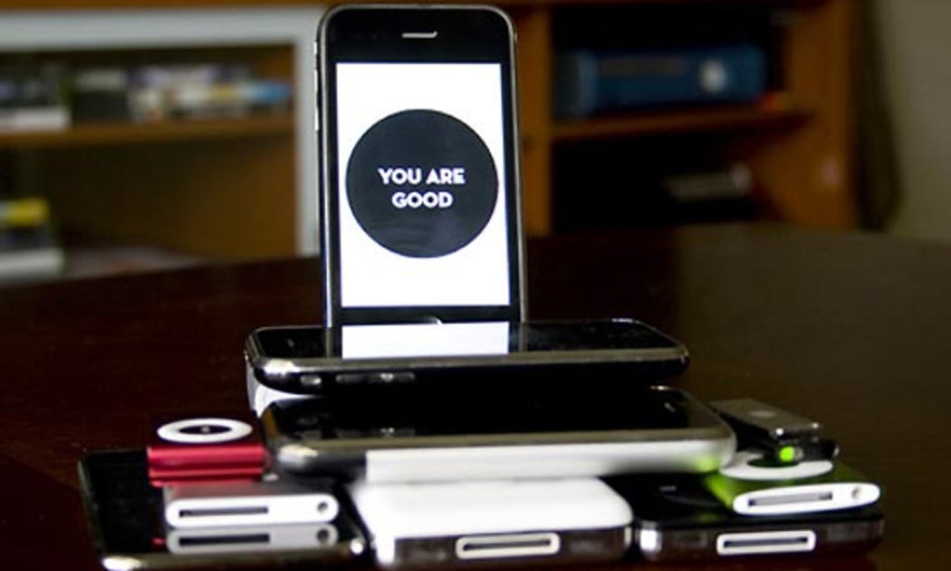 Thời điểm iPhone chính thức có mặt tại thị trường vẫn chưa được xác định.