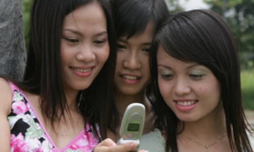 Gtel tiếp tục bám đuổi 3G