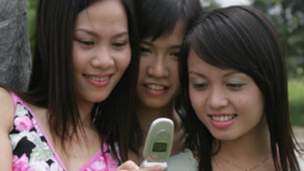 Gtel tiếp tục bám đuổi 3G