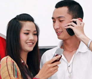 Cả hai dịch vụ này của MobiFone đều được đăng ký mặc định.