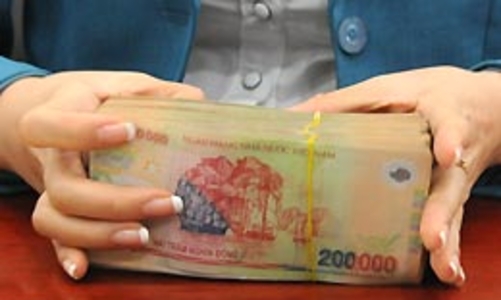 Gói kích cầu thứ hai còn để ngỏ