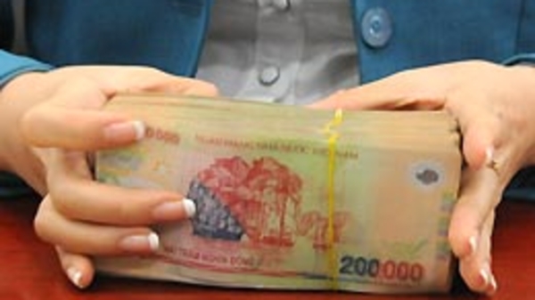 Gói kích cầu thứ hai còn để ngỏ