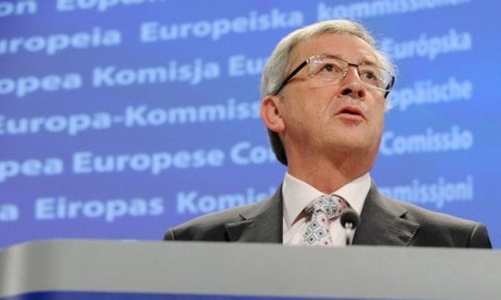 Châu Âu cuống cuồng cứu Hy Lạp