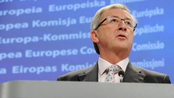 Châu Âu cuống cuồng cứu Hy Lạp