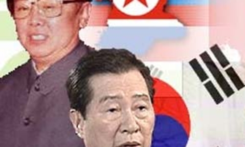 Hợp tác liên Triều hồi sinh