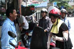 Theo yêu cầu của Bộ Công thương việc đăng ký phải được thực hiện trước ngày 30/10 hàng năm.