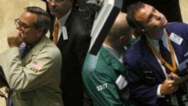 “Đừng quá lo lắng với khủng hoảng”