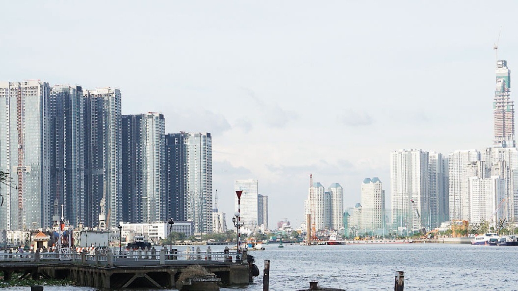 Năm 2018 cũng chứng kiến nhiều sự kiện khiến giới đầu tư và kinh doanh bất động sản phải e dè.