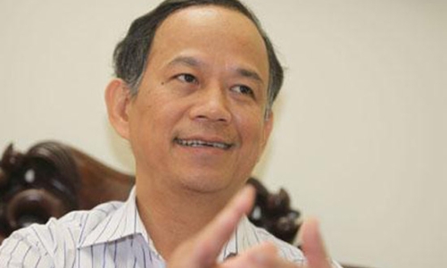 Cà phê cuối tuần: Tái cơ cấu, một góc nhìn khác