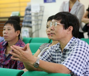 Đến thời điểm này, những thông tin chủ yếu về lạm phát, nhập siêu, vốn đầu tư nước ngoài… của tháng 8 cơ bản đã xác định - Ảnh: Việt Tuấn.