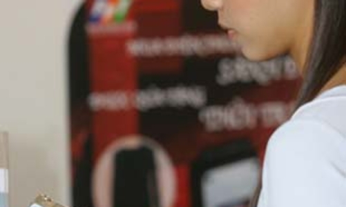 Thêm một mạng di động sắp ra mắt