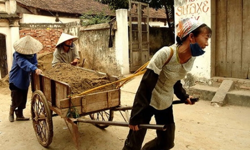 Cả nước có 3,3 triệu hộ nghèo nếu áp dụng chuẩn mới