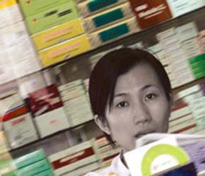 Giá thuốc lên một phần liên quan tới đạo đức thầy thuốc.