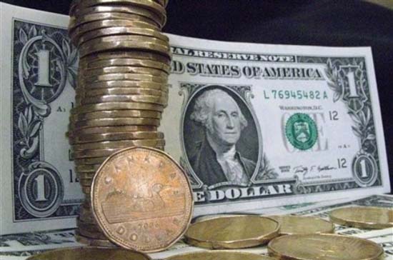 Mỹ đang nợ Trung Quốc hơn 900 tỷ USD - Ảnh: AP.