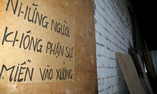 Chuyện khó tin về lao động Việt tại Nga