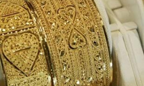 Giá vàng xuống thang, nhà đầu tư bình tĩnh