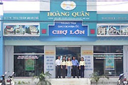 HQC dự kiến lợi nhuận sau thuế đạt 400 tỷ đồng trong năm 2011.