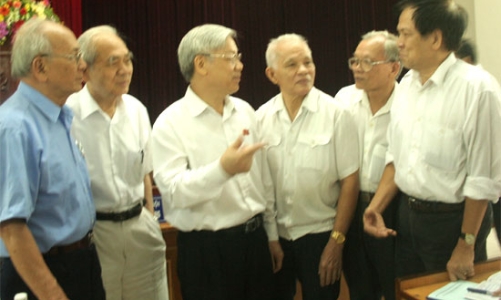 Chủ tịch Quốc hội: Dư luận ủng hộ dừng dự án đường sắt cao tốc