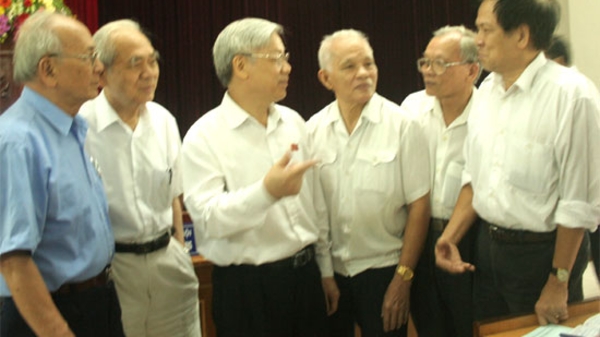 Chủ tịch Quốc hội: Dư luận ủng hộ dừng dự án đường sắt cao tốc