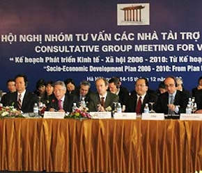 WB sẽ phê chuẩn một loạt các khoản vay cho Việt Nam vào cuối tháng 6 tới.
