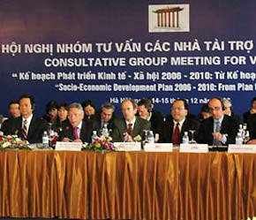 WB sẽ phê chuẩn một loạt các khoản vay cho Việt Nam vào cuối tháng 6 tới.