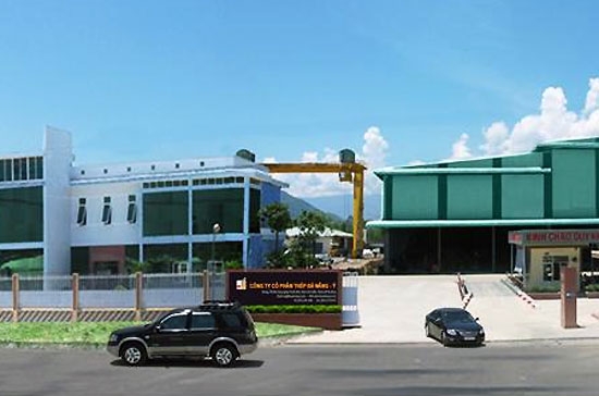 Trong năm đầu tiên đi vào sản xuất (2009), Dana – Ý đã đạt được doanh thu 642 tỷ đồng và lợi nhuận sau thuế đạt 78 tỷ đồng.