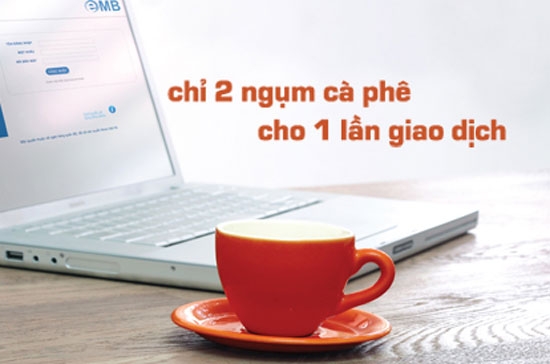 Ngân hàng Quân đội (MB) đã cho ra mắt dịch vụ ngân hàng điện tử eMB với hai gói chính là eMB Basic và eMB Plus.