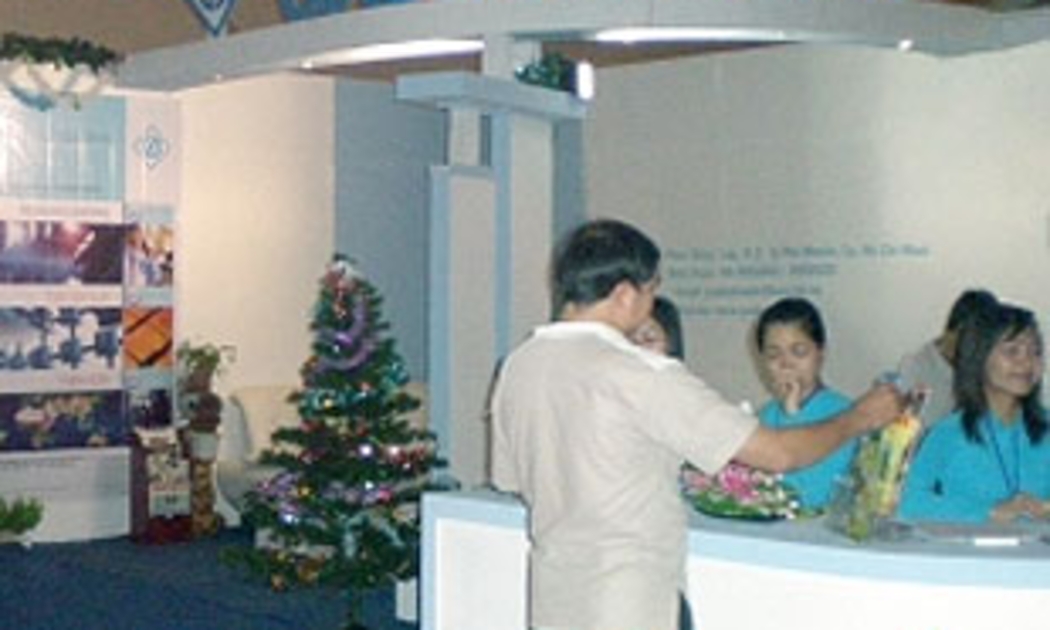 Những ngân hàng thương mại cổ phần nhỏ chưa đạt mức vốn điều lệ 1.000 tỷ đồng theo quy định đang gấp rút hoàn thành việc tăng vốn này -Ảnh minh họa.