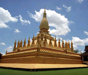 Năm tài chính 2007-2008 Lào thu nhập bình quân đầu người đạt 728 USD.