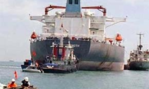 Nhân lực hàng hải thiếu trầm trọng