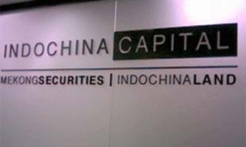 Indochina Capital không nói lời chia tay