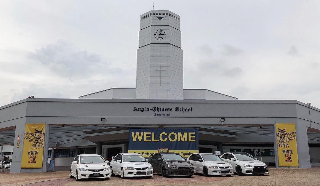 Cuộc sống xa xỉ của giới giàu Singapore - Ảnh 26.