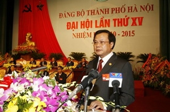Ông Phạm Quang Nghị đã trải qua nhiều chức vụ như Phó ban Tư tưởng - Văn hóa Trung ương; Bí thư Tỉnh ủy Hà Nam, Bộ trưởng Văn hóa - Thông tin...