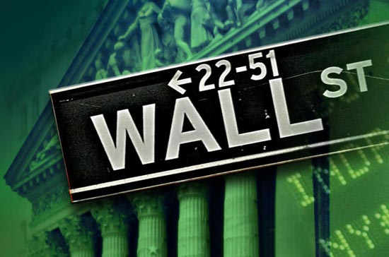 Phố Wall hiện đang hoạt động chủ yếu dựa vào tin đồn về tình hình châu Âu, do hiện vẫn chưa có thông tin nào cụ thể.