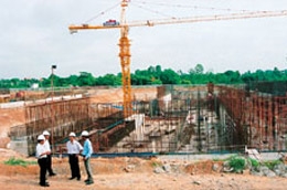 Ngày 28/6/2010, sàn Tp.HCM đã chấp thuận cho Công ty Cổ phần Licogi 16 (mã LCG) được niêm yết bổ sung 12.499.997 cổ phiếu.