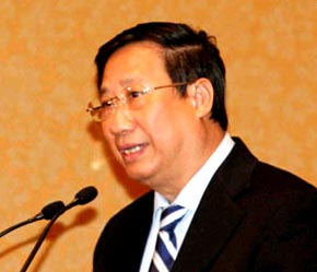 "Có thể nói, các tỉnh của Việt Nam thuộc khu vực Hành lang Kinh tế Đông - Tây có vị trí rất quan trọng."
