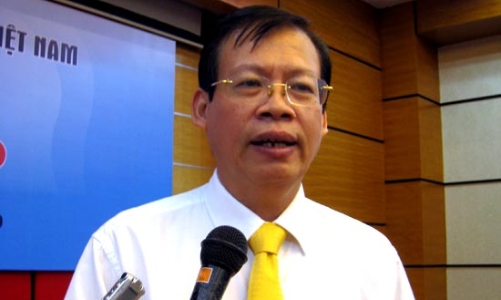 “Tổng vốn cho Nhà máy Lọc dầu Dung Quất vẫn chỉ là 3 tỷ USD”