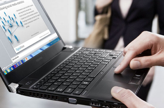 Portégé R830 được đánh giá là dòng máy tính xách tay phù hợp với giới doanh nhân.