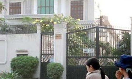 Chưa Việt kiều nào được mua nhà theo Luật Nhà ở!